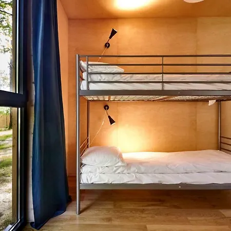 Kaletka - Cisza I Przyroda Ilawa Resort Makowo