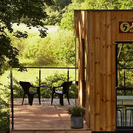 Resort Kaletka - Cisza I Przyroda Ilawa