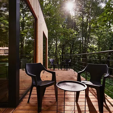 Kaletka - Cisza I Przyroda Ilawa Resort 3*