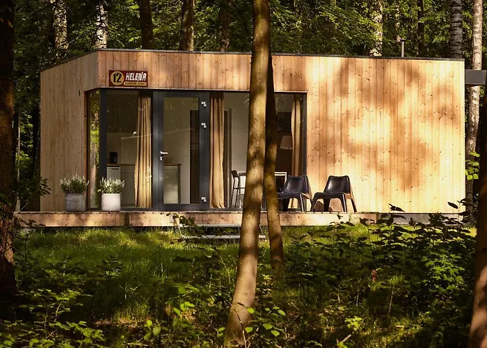 Kaletka - Cisza I Przyroda 3* Iława