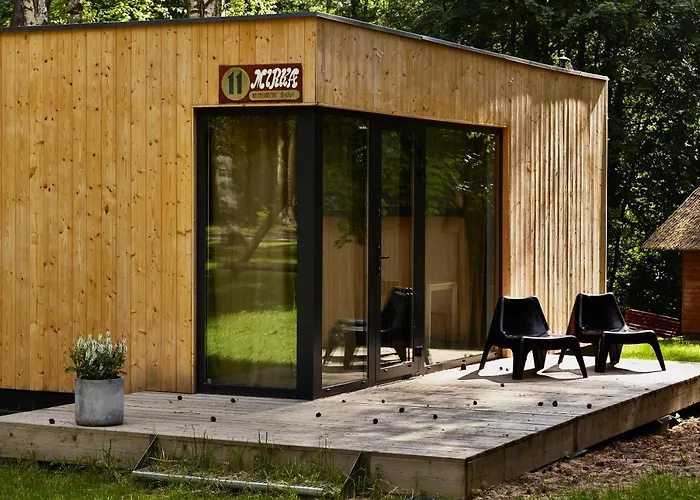 Kaletka - Cisza I Przyroda リゾート