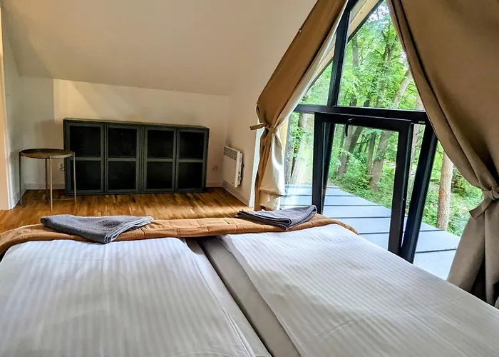 Kaletka - Cisza I Przyroda リゾート 3*