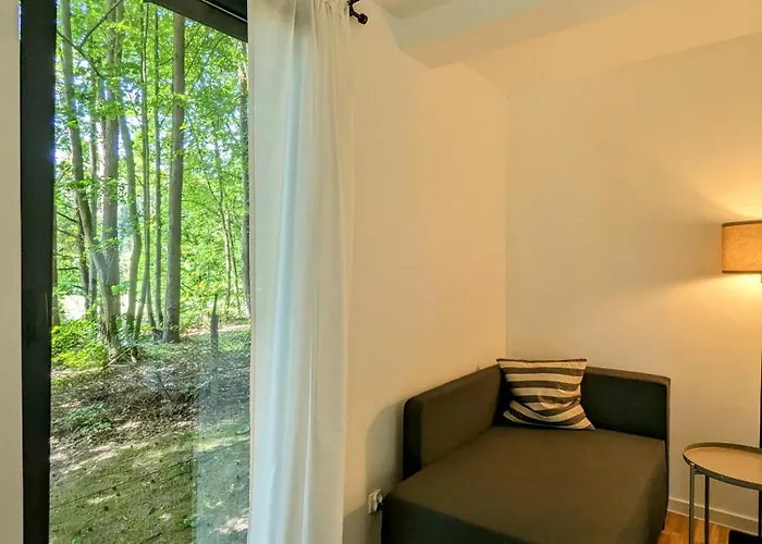 Kaletka - Cisza I Przyroda 3* Iława