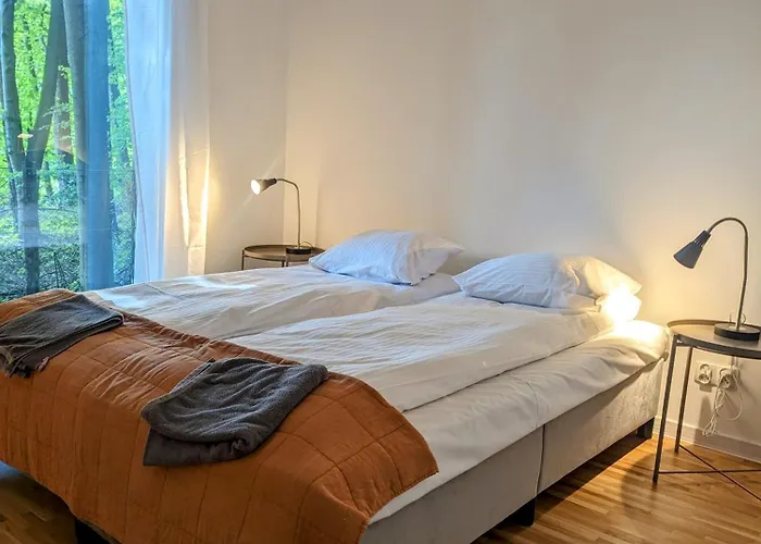 Kaletka - Cisza I Przyroda リゾート