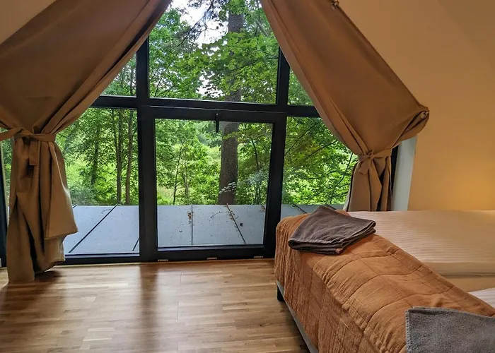 リゾート Kaletka - Cisza I Przyroda 3*